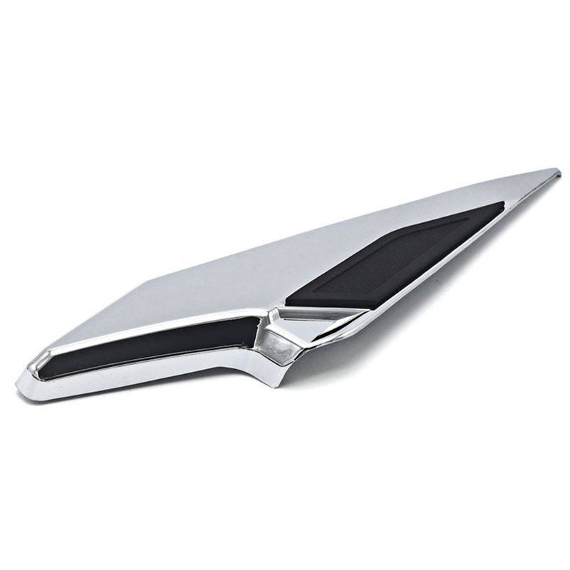 Precise Motorcycle Side Fairing Covers For Honda Gold Wing GL 1800 Goldwing Tour DCT GL1800 F6B 18-23