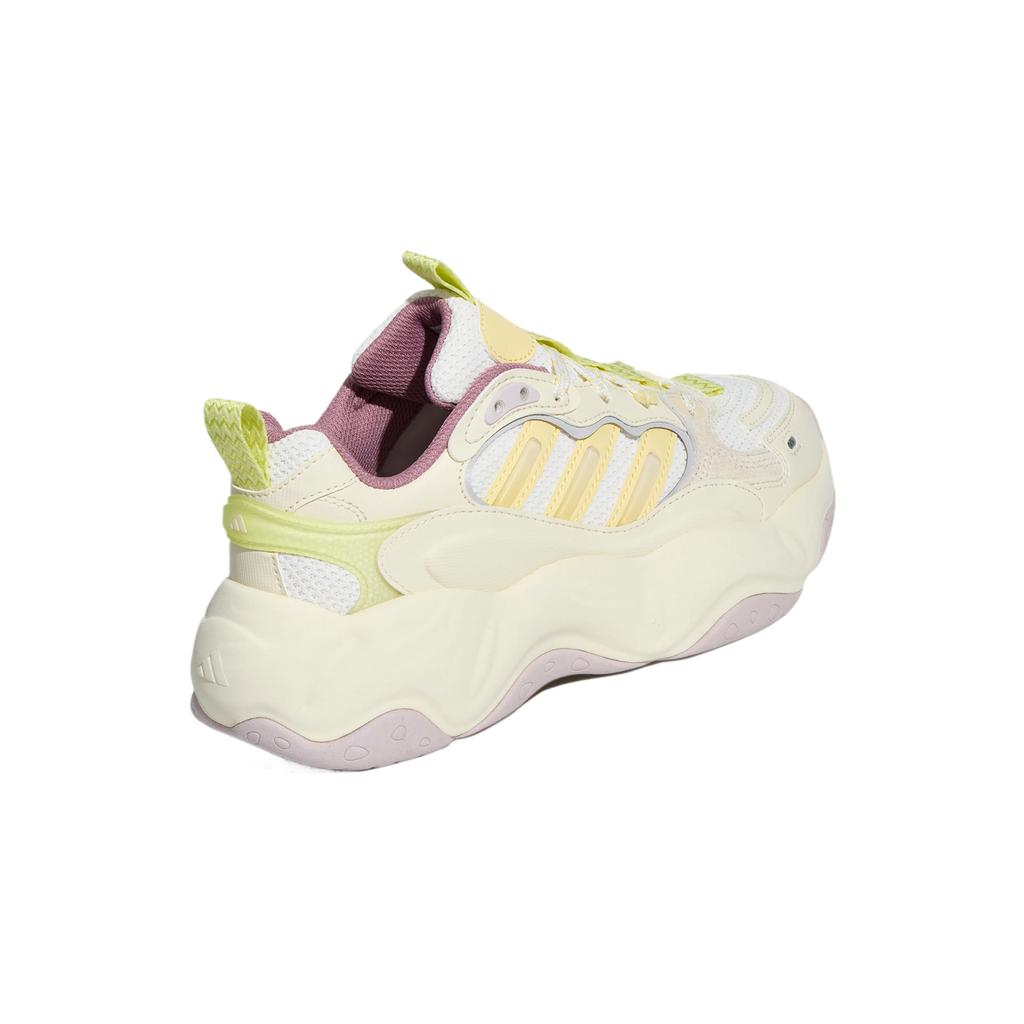 Adidas Vallina Comfortable Lace-Up Low-Top Dad Shoes Women sneaker HP8550