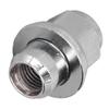 Car Wheel Lug Nut M12x1.5 Forged Steel Replacement for Tacoma 1995‑2015 90084‑94001