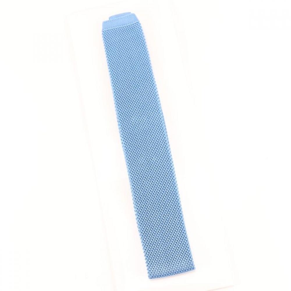 Il Moro Florentine Knit Tie A 15