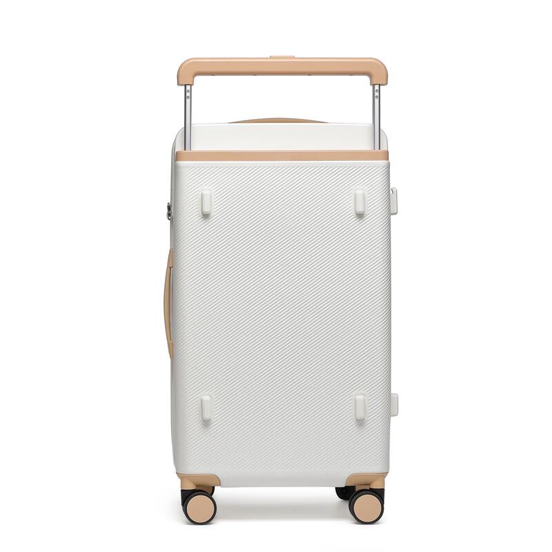Champion Unisex Large Capacity Travel Suitcase