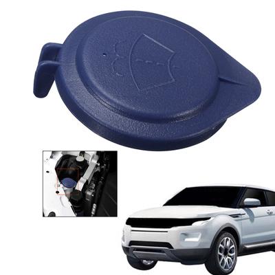 Car Windshield Wiper Washer Fluid Reservoir Lid Cover Tank Bottle Cap For Peugeot 407 3008 5008 Citroen C5 C6 643237