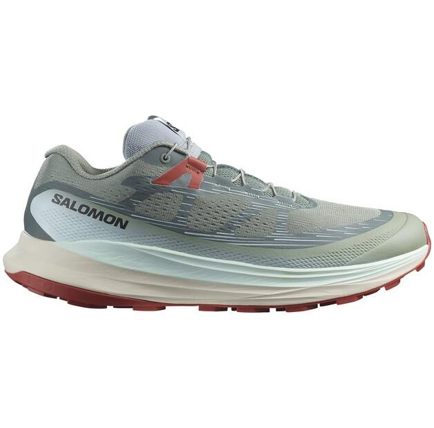

Salomon Ultra Glide 2 кроссовки трейловые EU 46