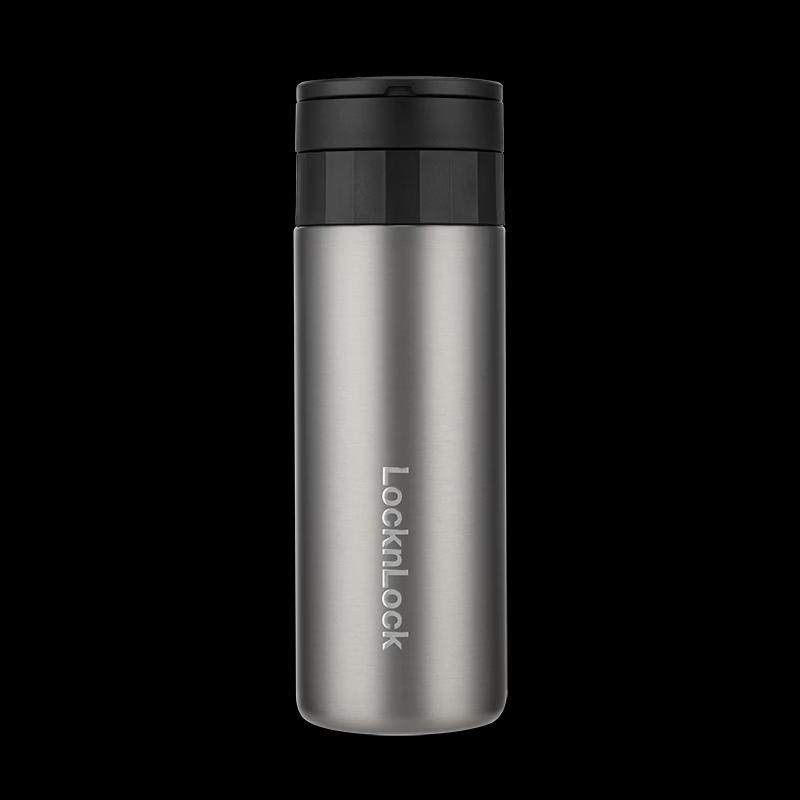Термокружка Lock & Lock Joyful Companion 400ml