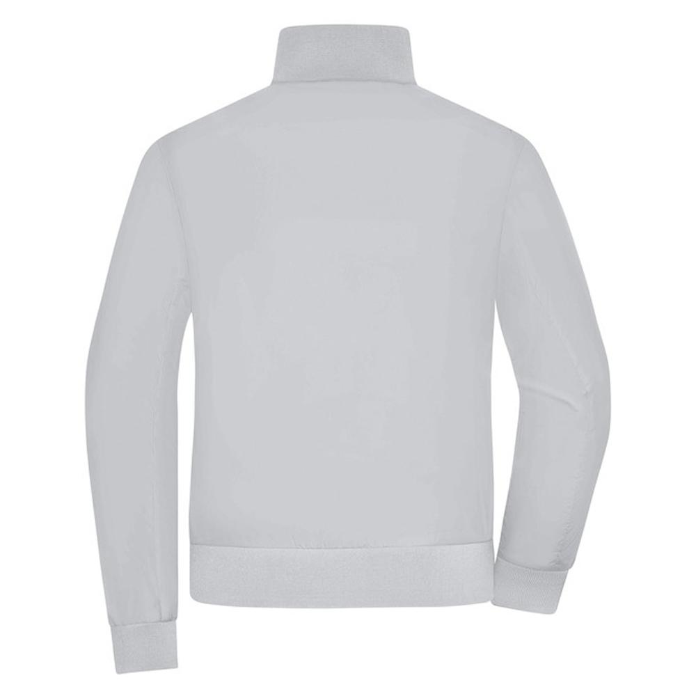 James and Nicholson Womens/Ladies Reversible Blouson Jacket