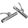 2025New Grease Coupler Heavy-Duty Quick Release Grease Gun Coupler NPTI/8 10000PSI Two Press Easy To Push Accessories