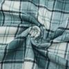 1M Thicken Grinding Wool Plaid Fabric Academic Style JK Clothing Suit Uniform Shirt Skirt Jacket Pants DIY Apparel Sewing Fabric