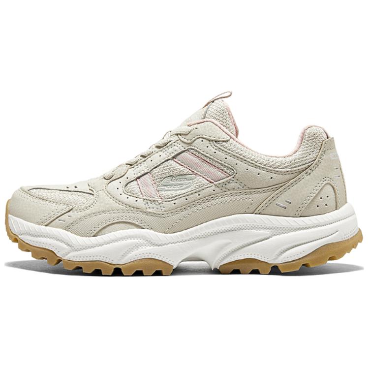 Skechers Outdoor Comfortable Fashion Low-Top Hiking