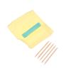 1 Set Watchmaker Parts Watch Movement Cleaning Clay Watch Cleaning Rubber Putty Cleaner Wristwatch Decontamination Repair Tool