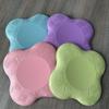 Non-slip Shock-Absorbing Fitness Yoga Pad for Elbow & Knee Support