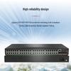 H3C S1850V3 Managed 2.5G PoE Switch