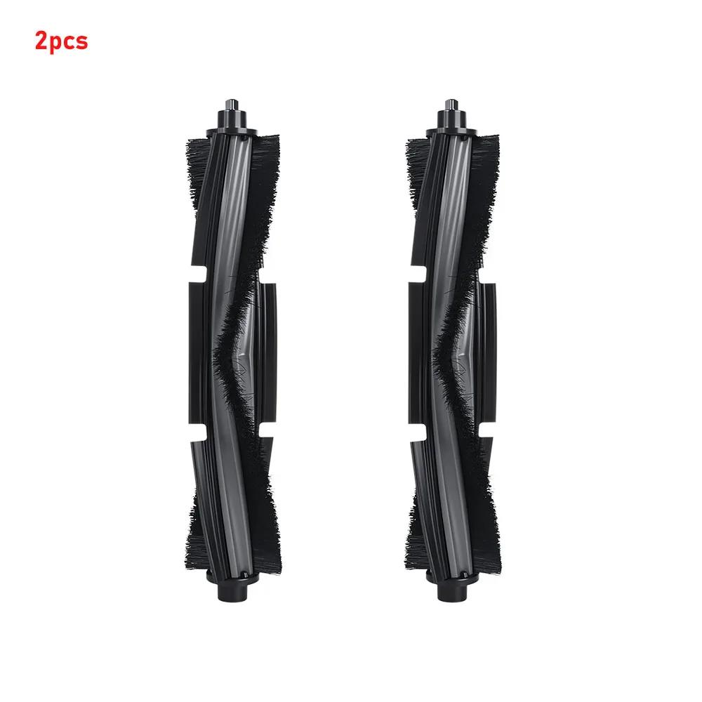 Voor Ecovacs Deebot X2 Omni X2 Pro X2 Robotstofzuiger Hoofdborstel Zijborstel Hepa Filter Dweilpad Stofzak Reparatie Accessoires