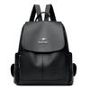 Large Capacity Commuter Backpack Women's Bag Leisure Outdoor Travel All-in-one Backpack Work Student Bag
