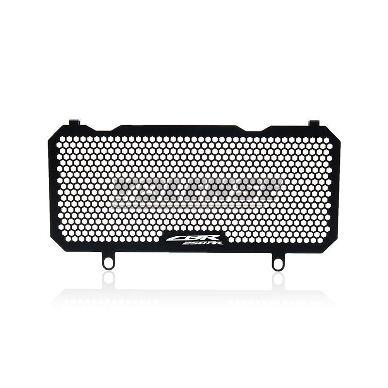 For CBR250RR CBR250 RR CBR 250RR 2017-2024 Motorcycle Radiator Guard Grille Cover Protector Protective Grill