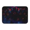 Custom Anime N-Narutoes Doormat Non-Slip Entrance Welcome Kitchen Bathroom Floor Door Mat  Toilet Living Room Carpet Rug