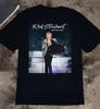 Rod Stewart 2024 Signature Unisex T-Shirt Alle Größen S Bis 5XL