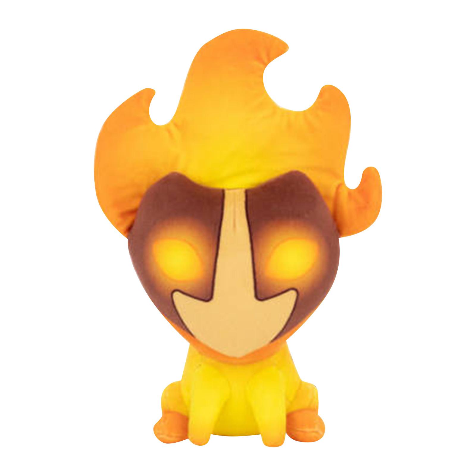 

Плюшевая кукла, Игрушка в подарок, Мультфильм, Детская тряпичная кукла, Детская подарочная подушка One Size