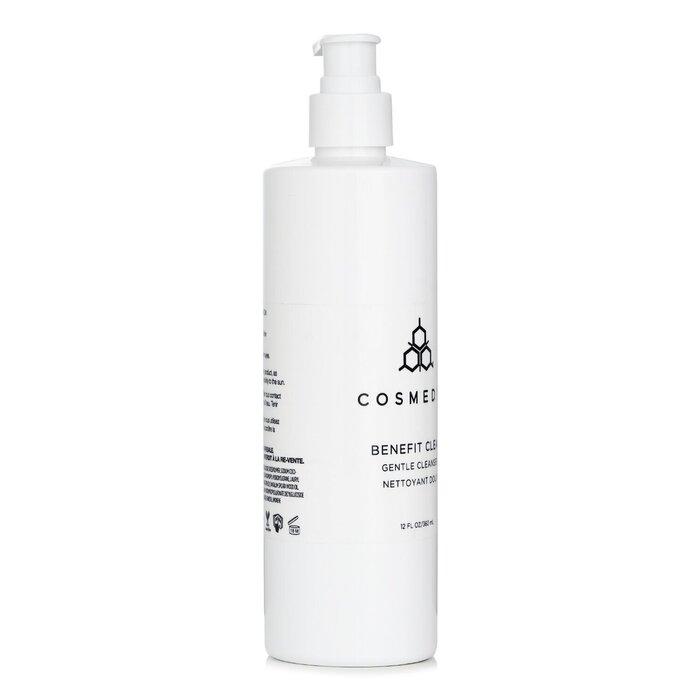 COSMEDIX Benefit Clean Gentle Cleanser - Salon Size