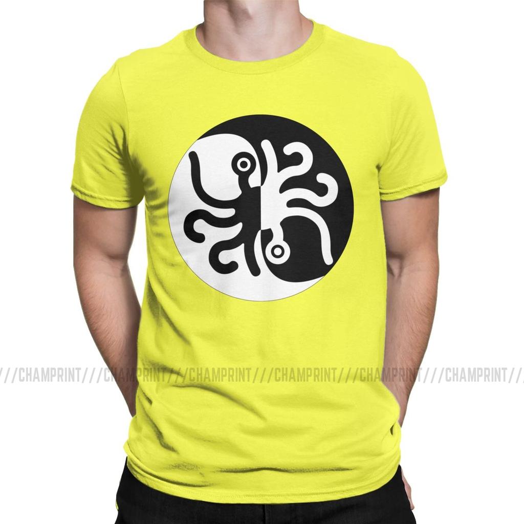Vintage Fsm Msf T Shirt Men T Shirts Flying Spaghetti Monsterism Pastafarianism Religion Church Tee Shirt