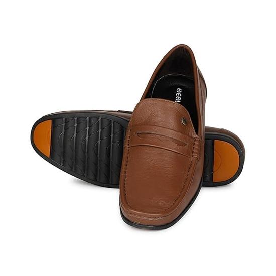 Pánská obuv Liberty FDHL-02 pro volný čas