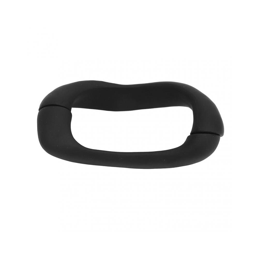 Steering Wheel Booster Zinc Alloy Magnetic Installation Autopilot Counterweight Ring Replacement for Tesla Model 3 Y