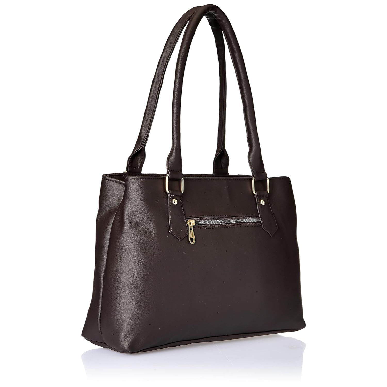 Последние модные женские сумки из искусственной кожи — фото 5