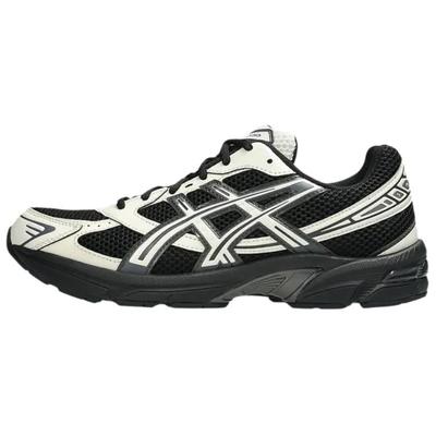 GEL-1130 Zwart Crème Unisex Retro Hardloopschoenen 1203A609-001