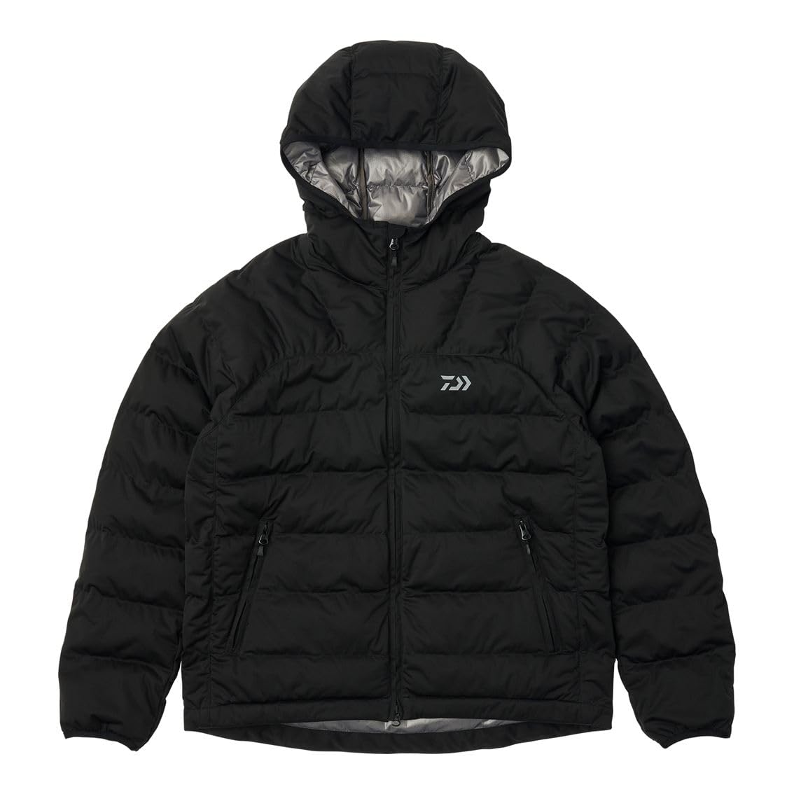 

Weather Wear Черный XL [Daiwa] Wear/Cold DJ-2324 чёрный