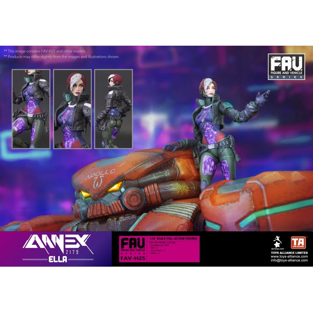 Annex 2179 1 18 Annex 2179 Series Fav H25 Ella