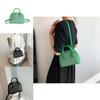 Fashionable Pu Leather Shell Bag For Women Summer 2023 Trendy Unique Design