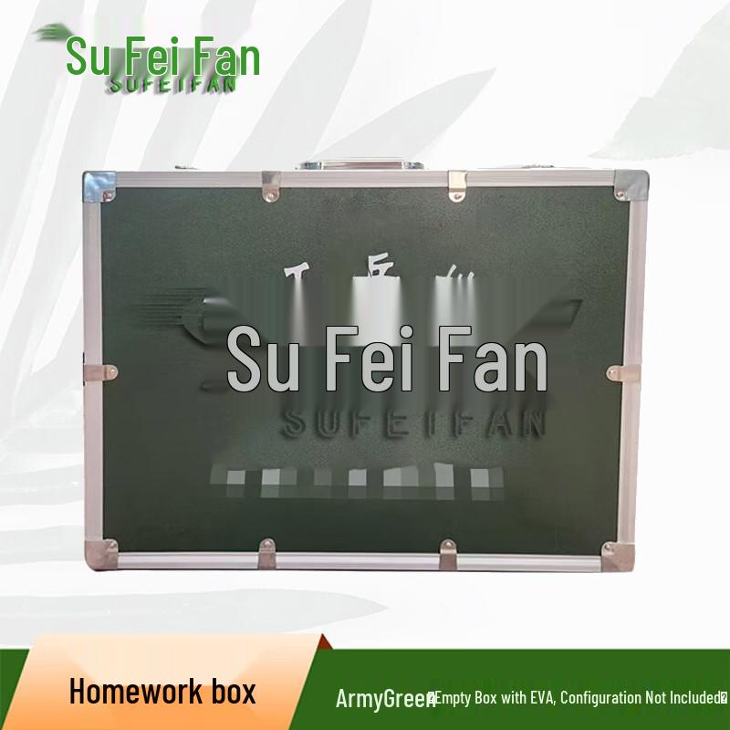 SFF Handmade Wargame Kit