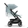 CYBEX - Kočárek Beezy BLK - Stormy Blue