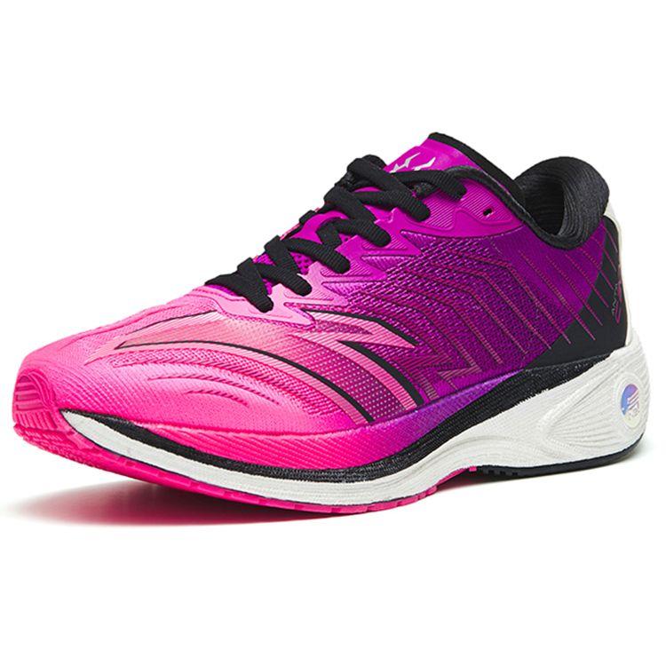 Anta C202 4.0 Nitrogen Technology Comfortable Cushioning Shock Absorption Slip Resistant Wear Resistant Low Top Running Shoes 122235562-2