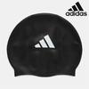 adidas Kids Swim Cap /g21-IX5704 / Kids 3S Swim Cap