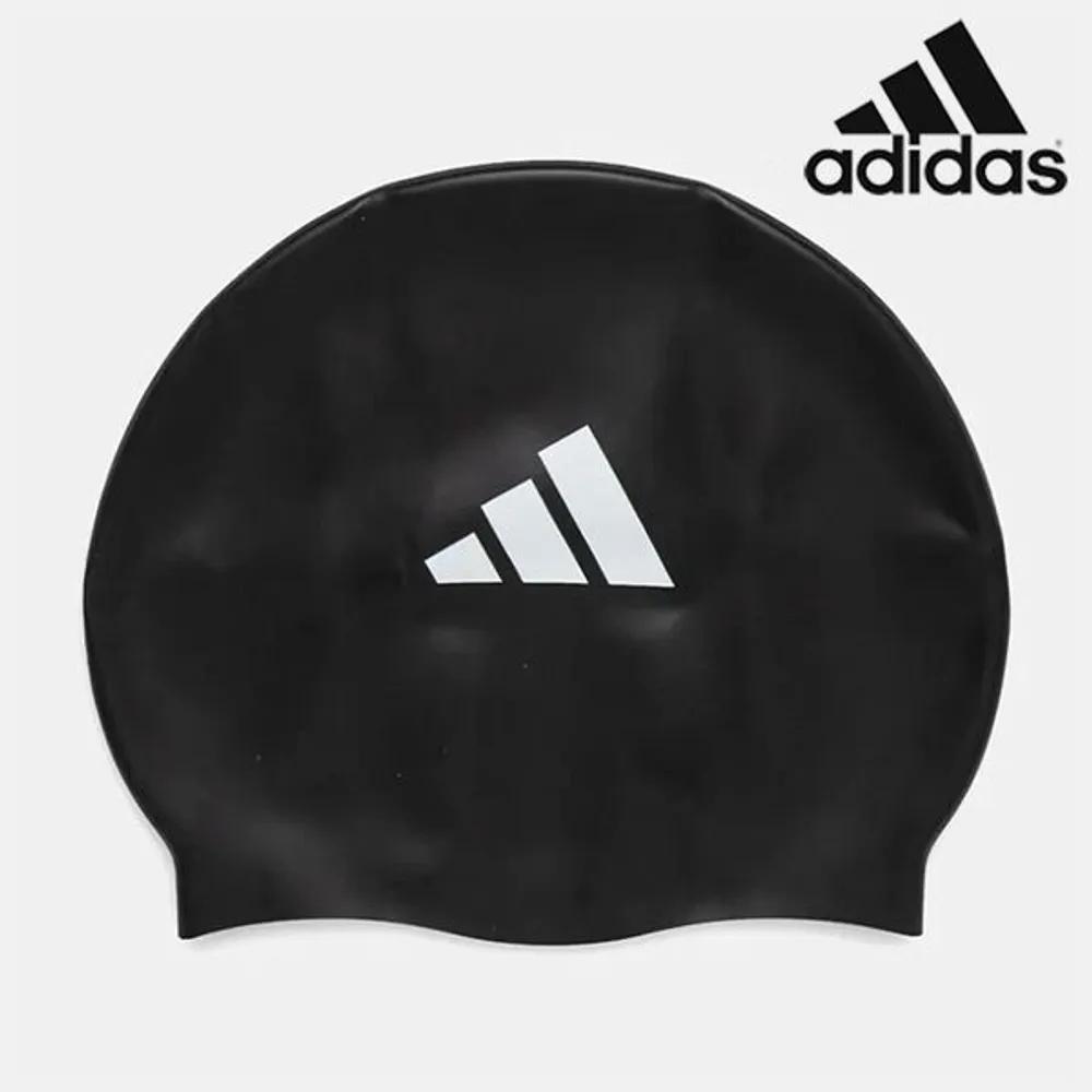 adidas Kids Swim Cap /g21-IX5704 / Kids 3S Swim Cap