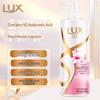 Peach Blossom Shine & Smooth Shampoo