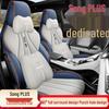 Accesorii pentru interiorul mașinii – Huse pentru scaune auto