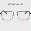 Prada Rene Rosa Glasses VPS50O