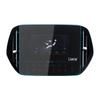 Compatible with 26 Jetour Dasheng models, this X70PLUS navigation tempered film protects your car's central control screen.