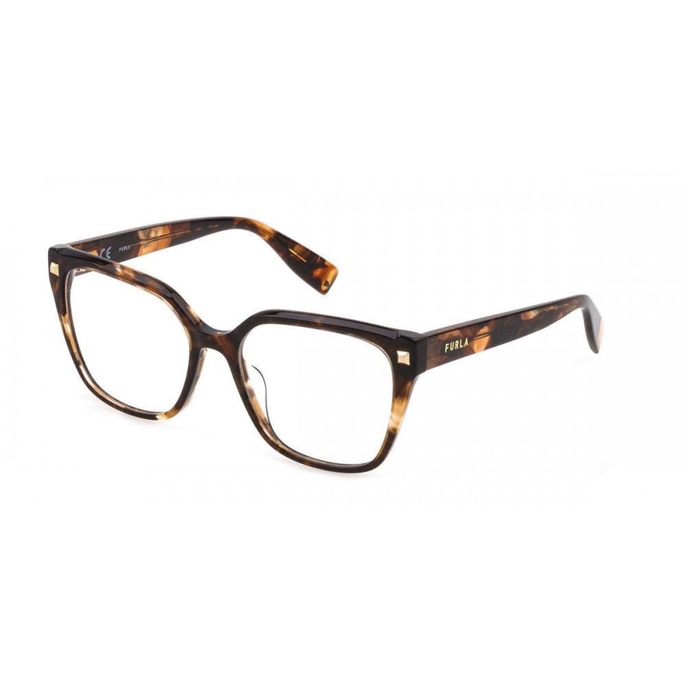 

Furla Vfu547n 02ad Women Eyeglasses /55-17-135