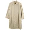 Burberrys 90s Old Stainless Collar Coat 92-170 Beige With Liner Women Used