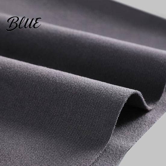 Winter Base Layer Long Sleeve Thermal Underwear Pcs/Set Men Set 2 V Neck Warm Thick