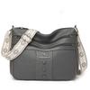 Luxury Designer Shoulder Crossbody Sac Women Bags Top Quality Soft Pu Leather Handbags for Women Ladies Purses Messenger Bag New
