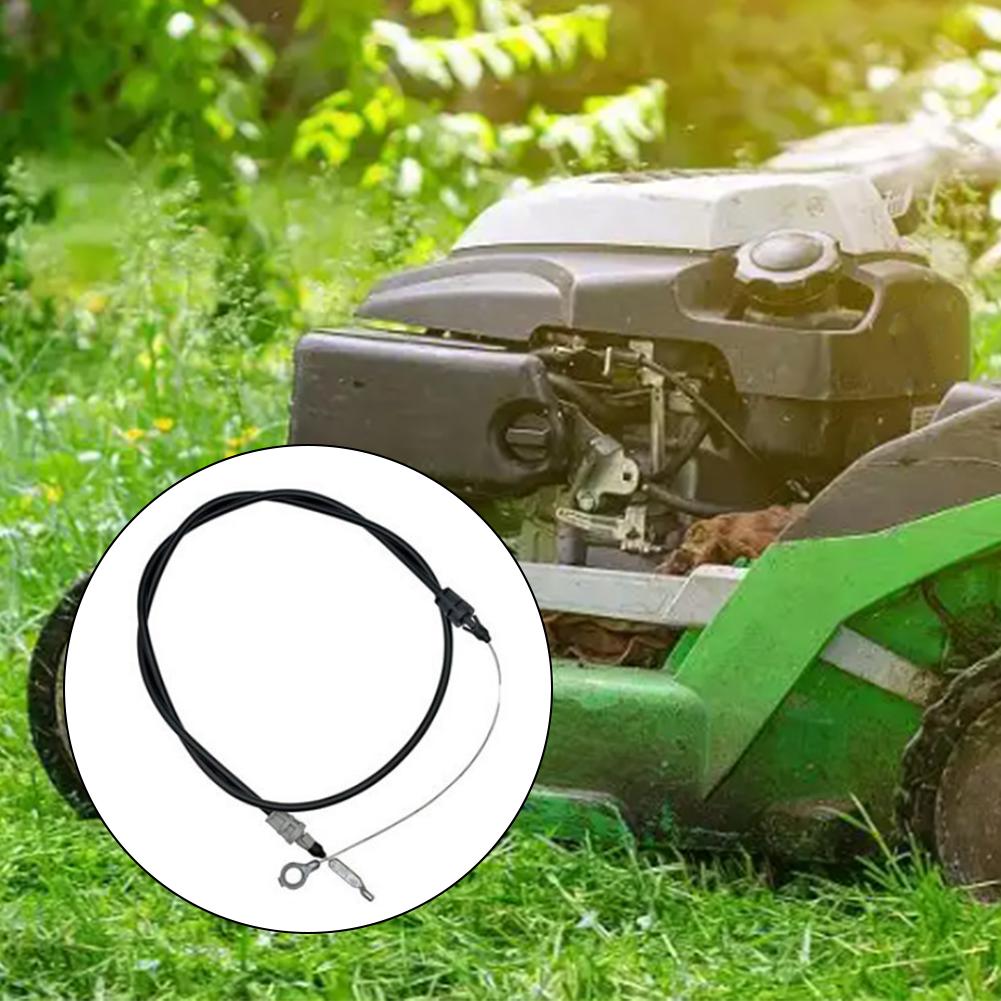 Cable 946-05076A Lawn Mower Brake Cable For CC760ES TBWC33XP DW33 Brush Cutter Garden Power Tools Replacement Cable Parts