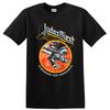 T-shirt Rock Metal Judas Priest Screaming For Vengeance