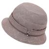 Basin Hat Female Spring Summer Simple Mother Hat Thin Brim Cloth Hat Bucket Hat Sun Protection Visor Hat