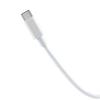 Maxlife Kabel Mxuc-05 Usb-C - Usb-C 2,0 M 60W Biały