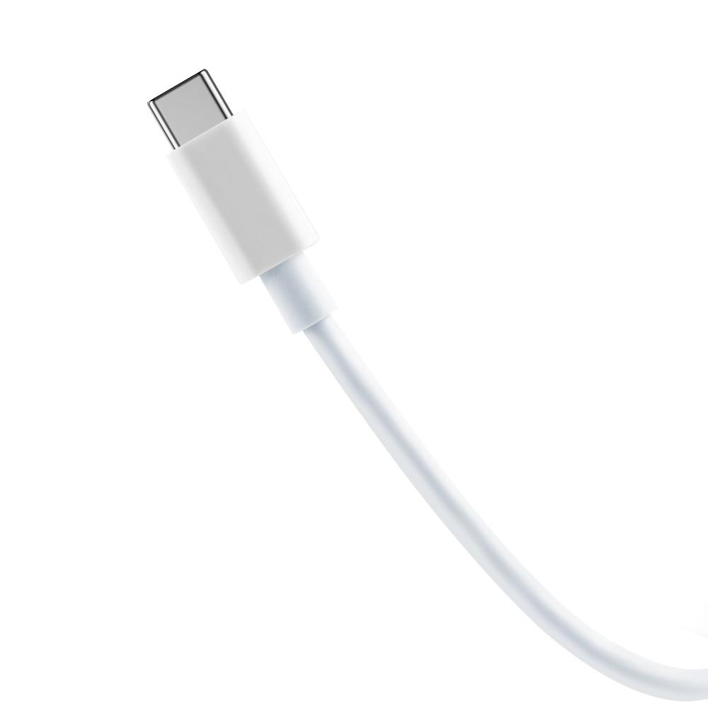 Maxlife Kabel Mxuc-05 Usb-C - Usb-C 2,0 M 60W Biały