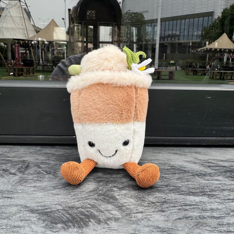 Ultime Bellissime Borse da Appendere, Peluche Carini, Portachiavi Creativi, Bambole di Peluche Coordinati, Bellissimi Accessori Portachiavi Regali S