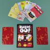 Sushi Go Party Deluxe Pick Pass Card Game Family Fun Home Entertainment